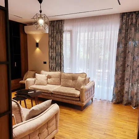 Vila Deluxe *