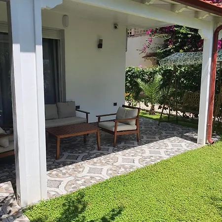 Appartement Vila Deluxe Dhërmi