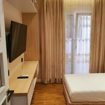 Vila Deluxe *