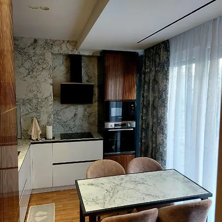 Vila Deluxe Appartement *