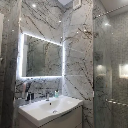 Appartement Vila Deluxe Dhërmi