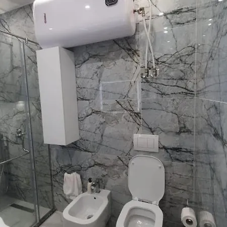 Vila Deluxe Lejlighed Dhërmi
