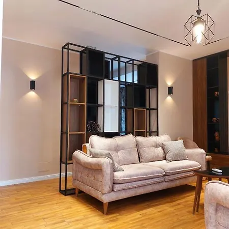Vila Deluxe Appartement