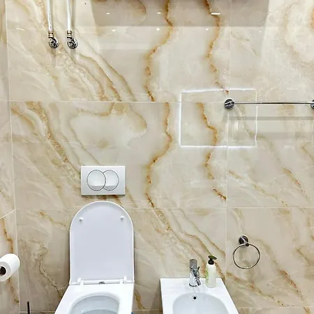 Vila Deluxe *