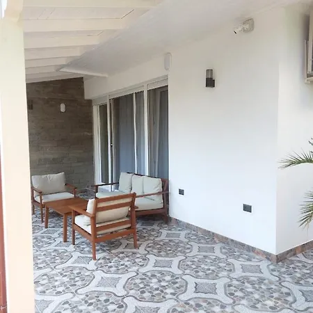 Vila Deluxe Dhërmi