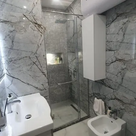 Vila Deluxe Lejlighed *