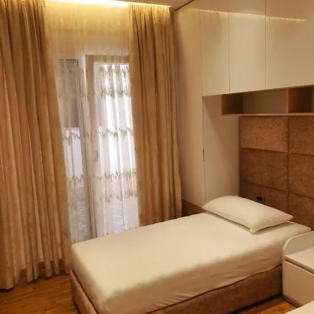 Vila Deluxe * Dhërmi