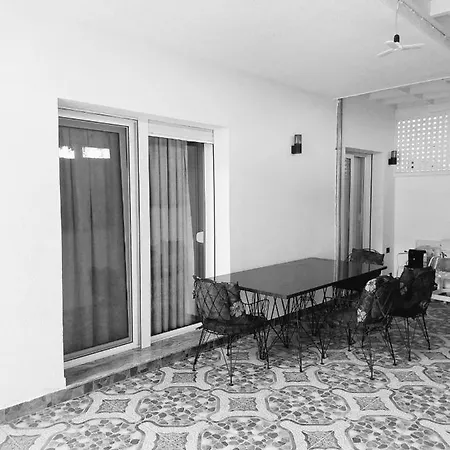 Apartment Vila Deluxe Dhërmi